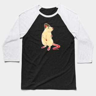 favorite rat Baseball T-Shirt